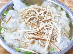 -荣巷小馄饨(荣巷店)