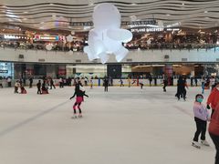 -冰纷万象滑冰场(沈阳万象城店)