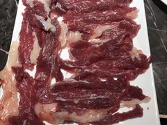 -仄园围炉坊·牛肉火锅·汕头卤水火锅(蛇口店)