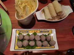 -大吉利潮汕牛肉火锅(王府井店)
