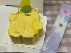 -HoLiLand好利来(塘沽杭州道店)