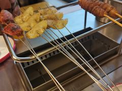 -古彭7只羊·徐州烧烤(旗舰店)