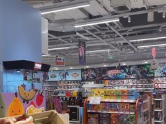 -TOYSRUS玩具反斗城(合肥华润万象城店)