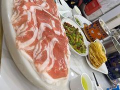 -老毛手抓·盐池滩羊非遗手抓(宁夏总店)
