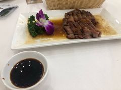 -维多利亚大酒店·雅园中餐厅