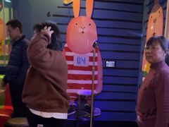 -铜锣湾量贩式KTV(丹阳店)