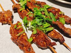 -醉烧膘·烧烤夜宵王(总店)
