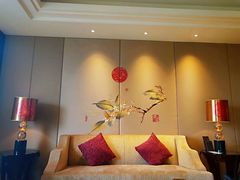 -成都保利公园皇冠假日酒店(熊猫基地店)