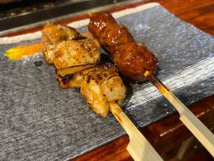 -鸟串烧Yakitori