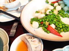 -环球港凯悦 · 享悦中餐厅