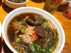 -肆姐面粉馆(坡子街店)