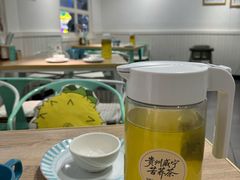 -小雅木姜子烤鸡·贵州菜(鸿通城店)