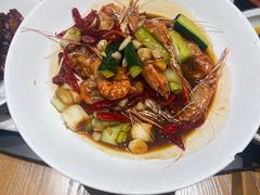 -味莊餐厅(康庄南街店)