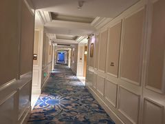 -海豚湾·大堂吧(厦门佰翔波特曼七星湾酒店)