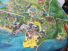 -芽庄珍珠岛游乐园