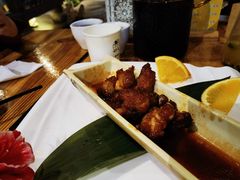 -花溪雨·森林餐厅(石基店)