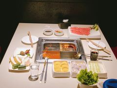 -海底捞火锅(团结桥店)