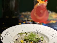 -第101座花园餐厅(湖滨88店)