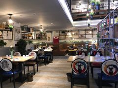 -遇见小厨·北京烤鸭·江湖菜·川菜(广福桥店)