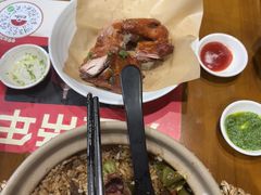 -和府捞面(天河领展广场店)