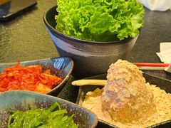 -樱嘢·炭火烧肉(惠南店)