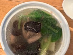 -东园小馆·早茶·淮扬小炒(水街店)
