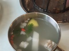 -巴依老爷新疆美食(马驹桥店)