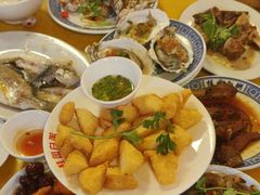 -桂园白粥·潮汕老味道