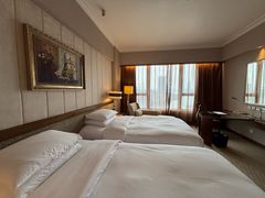 -澳门十六浦索菲特大酒店
