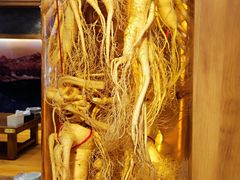 -长寿参鸡汤(朝韩风情街店)