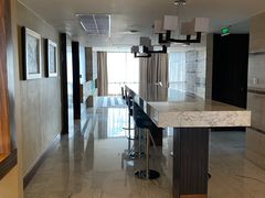 -青岛海尔洲际酒店