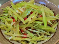 -麻伊伏土菜馆(朗州路店)