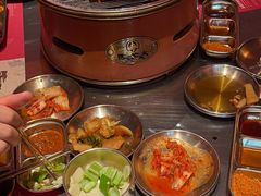 -西塔老太太泥炉烤肉(苏州大悦城店)