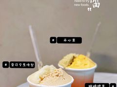 -Dip in Gelato(富民路店)