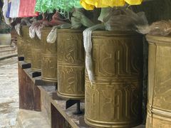 -香格里拉唐卡画院