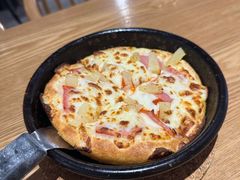 -必胜客(百联又一城店)