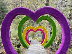 -叠溪松坪沟景区