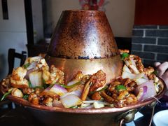 -上海老城区小龙虾虾宴·杭帮菜(五柳巷店)