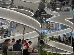 -3号仓库·创意中国菜(新世界城店)