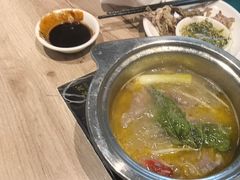 -龙聚德北京烤鸭(沙坪坝华宇A馆店)