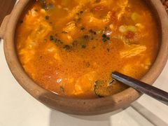 -东流山烤鸭·家常菜(雨山龙湖店)