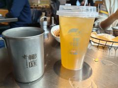 -椰庭·椰子鸡·创意玩家(晶耀前滩店)