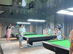 -水之梦(黄浦店)