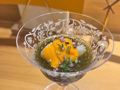 -鮨青(恒基名人购物中心店)