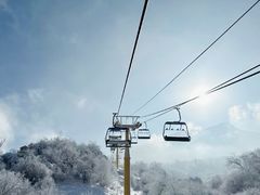 -太子岭滑雪场