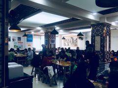 大堂-马三洋芋片(兰州总店)
