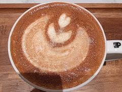 -Peet's Coffee 皮爷咖啡(广州云门店)