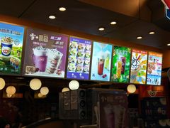 菜单-DQ·蛋糕·冰淇淋(新玛特分店)