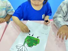 -浦东三林赢在起点早教中心·亲子托班早教体验课儿童兴趣班逻辑思维专注力幼小衔接			(金谊广场中心)
