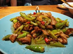 小炒肉-心邸·庆宴(雅宝城店)